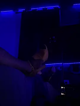 Webkamerová show Jottard