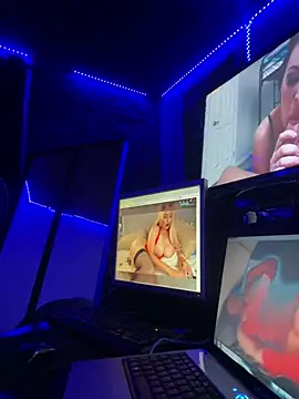 Jottard's Webcam Show