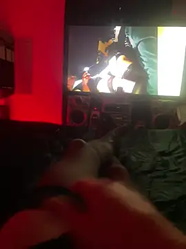 Webkamerová show Jottard