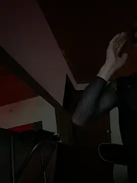 Show de webcam de Jottard