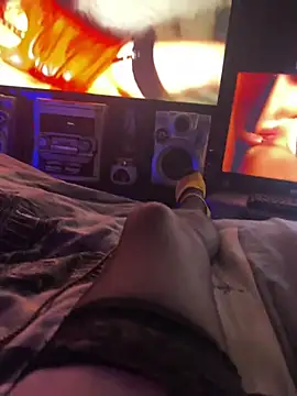 Jottard's Webcam Show