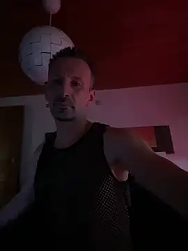 Jottard's Webcam Show