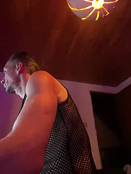 Show de webcam de Jottard