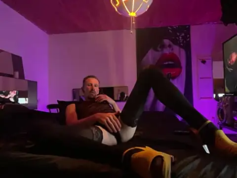 Jottard Webcam-Show