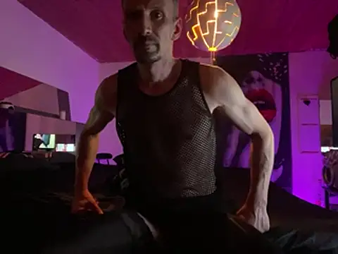 Jottard Webcamshow