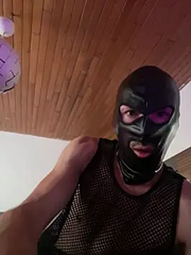 Jottard Webcam Show