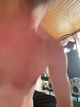Jottard Шоу с уебкамера