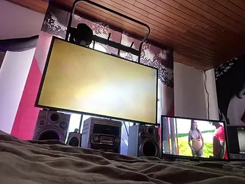 Jottard Webcam-Show