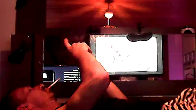 Jottard's Webcam Show