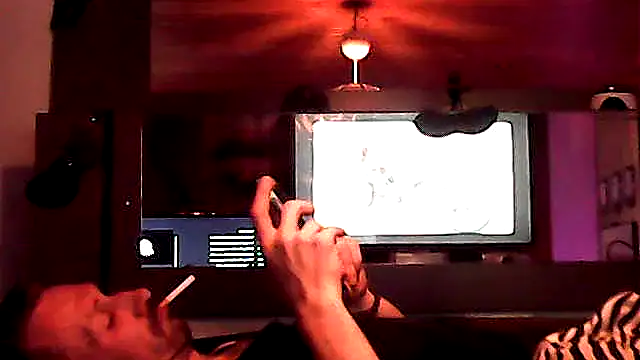 Jottard Show in webcam