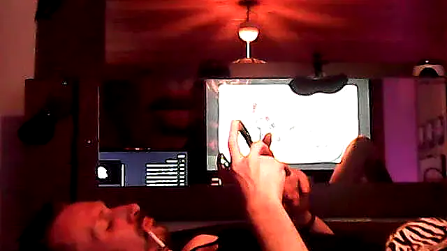 Jottard Webcam-Show