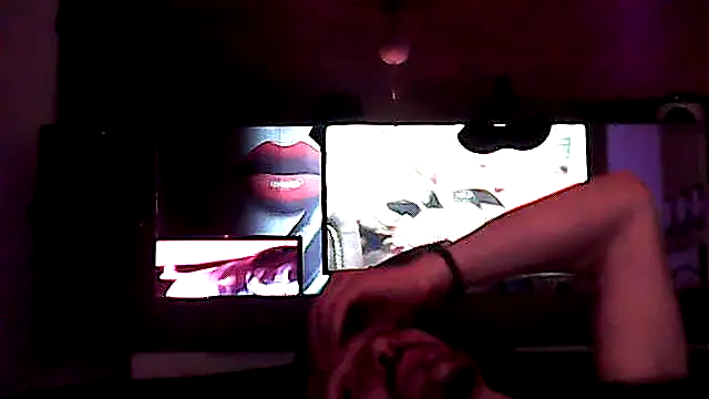Show de webcam de Jottard