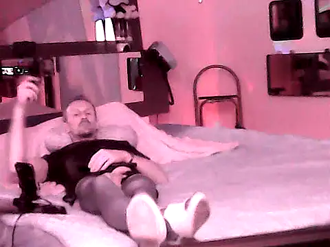 Jottard Pertunjukan Webcam