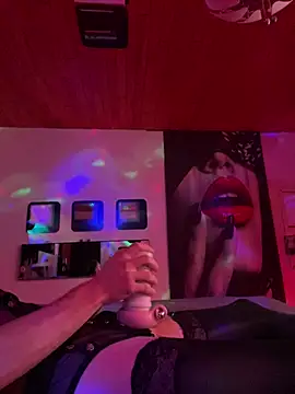 Jottard Show in webcam