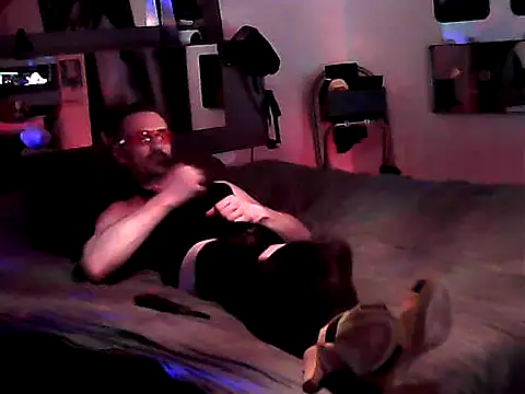 Jottard Webcam Show
