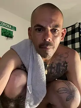 Greedy187nMs211's Webcam Show