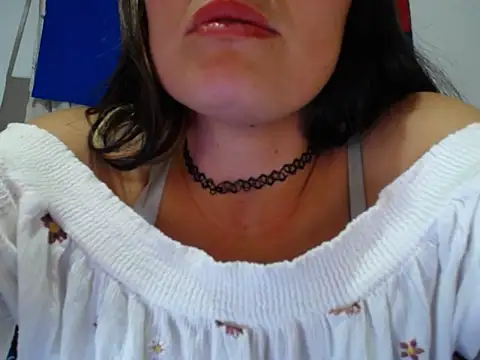 Alexandrasaenz's Live XXX Chat