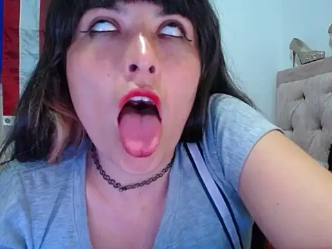 Chat XXX en directo de Alexandrasaenz
