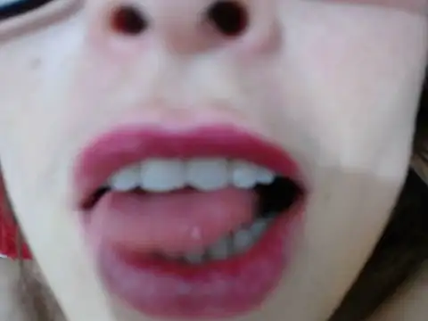 Chat XXX en directo de Alexandrasaenz