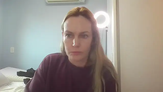 Show de Annylove1 na webcam