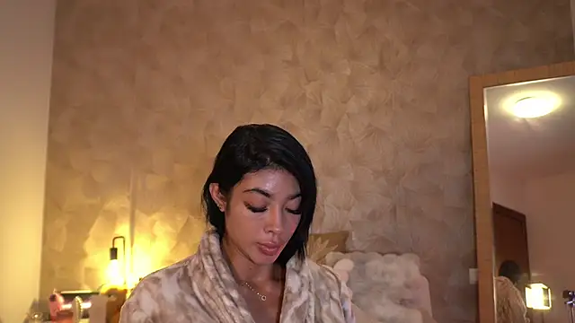 KalaBeckett_'s Live XXX Chat