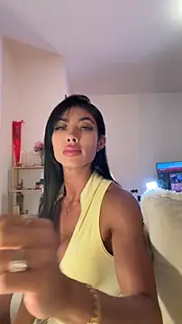 Chat XXX ao vivo de KalaBeckett_