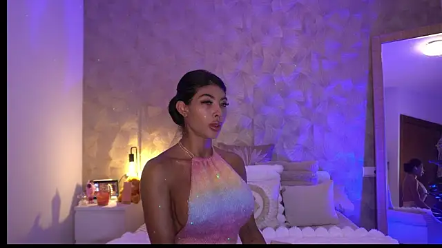 KalaBeckett_'s Live XXX Chat