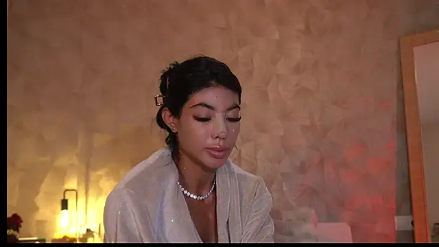 Chat XXX en directo de KalaBeckett_