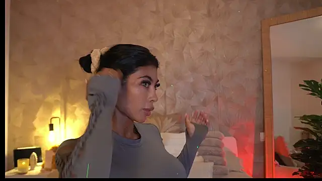 KalaBeckett_ Webcamshow