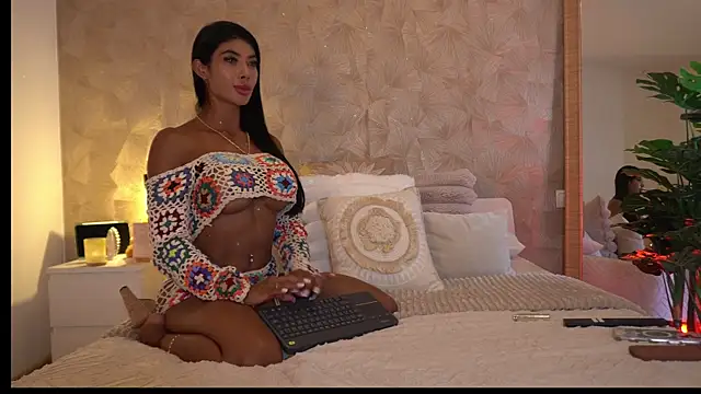 KalaBeckett_'s Live XXX Chat