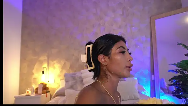 KalaBeckett_ live XXX chat