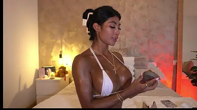 KalaBeckett_ Chat XXX in diretta