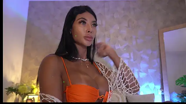 KalaBeckett_ – webcam-show