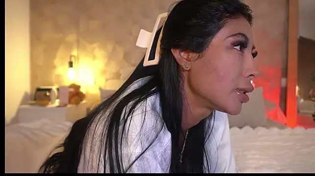 Živý XXX chat KalaBeckett_