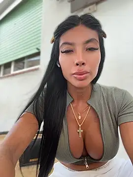Živý XXX chat KalaBeckett_