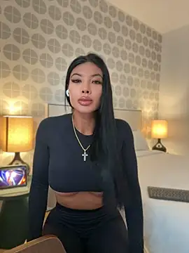Czat XXX na żywo – KalaBeckett_