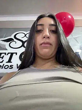 Hannahoff's Live XXX Chat