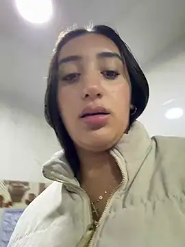 Hannahoff Live XXX Chat