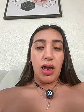 Chat XXX Live Hannahoff
