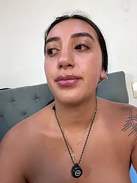 Hannahoff's Live XXX Chat