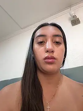 Hannahoff 라이브 XXX 채팅