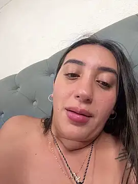 دردشة Hannahoff الجنسية المباشرة