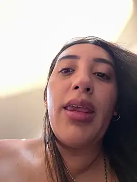 Hannahoff Webcamshow