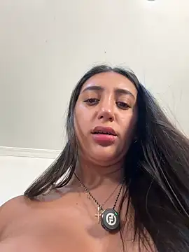 Chatroom XXX en direct de Hannahoff