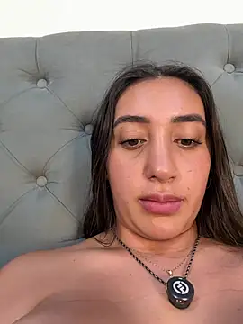 Hannahoff's Live XXX Chat
