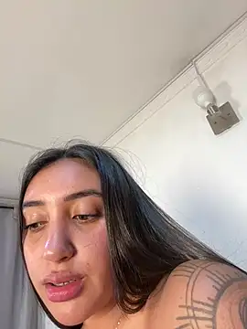 Hannahoff Obrolan Langsung XXX