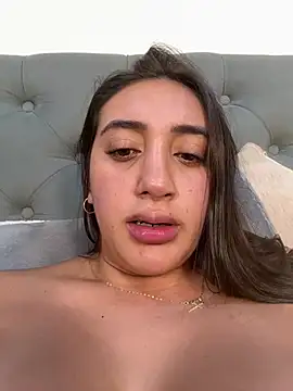 Hannahoff's Webcam Show
