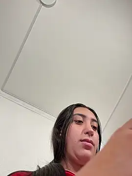 Hannahoff's Webcam Show