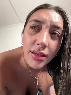 Show Webcam de Hannahoff