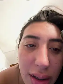 Hannahoff Chat XXX in diretta